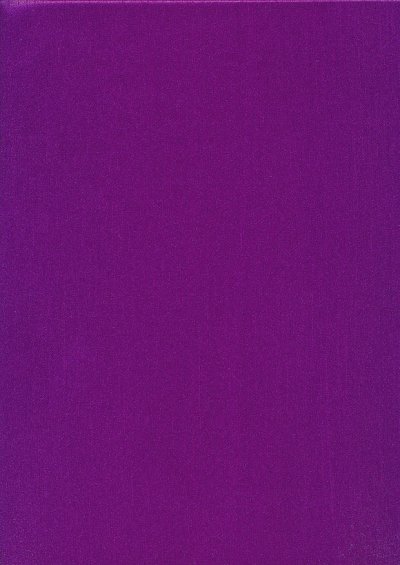 Satin Backed Dupion - Purple