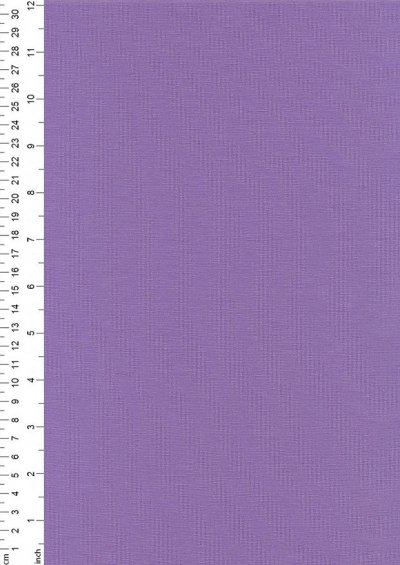 John Louden Cotton Jersey - Lilac