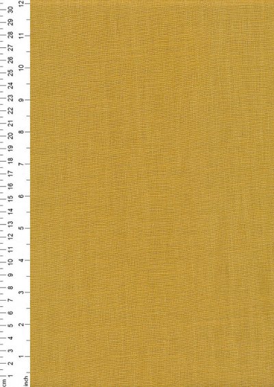Ramie Cotton Linen-Handle  - Gold 2038J