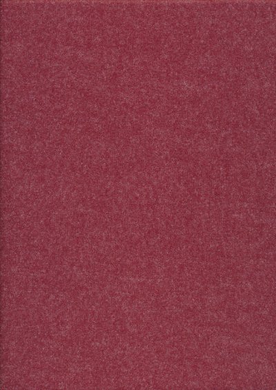 Creative Solutions Masha Brushed Jersey - Wine Red