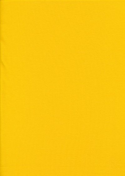 John Louden Cotton Jersey - Yellow 31145