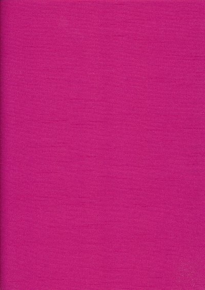 Faux Silk - Candy Pink