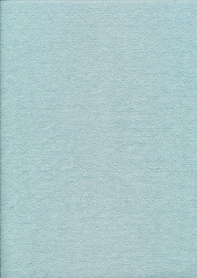 John Louden Wool/Polyester Mix - Mint