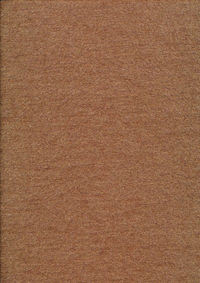 John Louden Wool/Polyester Mix - Brown