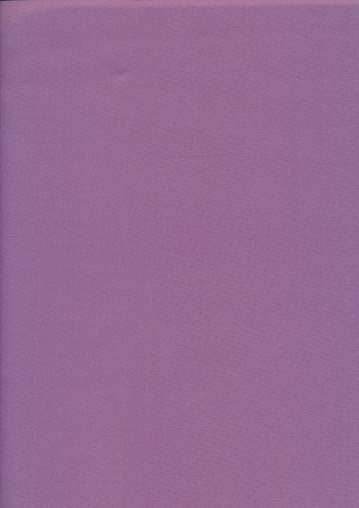 Dress Lining - Powder Purple