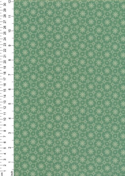 Braveheart by Edyta Sitar for Andover Fabrics - D#9181 C#G2