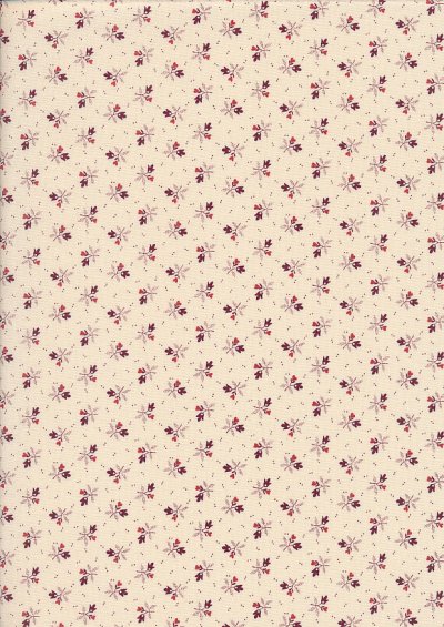 Braveheart by Edyta Sitar for Andover Fabrics - D#9182 C#R