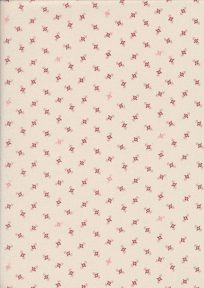Braveheart by Edyta Sitar for Andover Fabrics - D#9185 C#RL