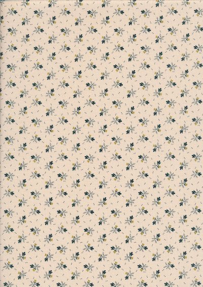 Braveheart by Edyta Sitar for Andover Fabrics - D#9182 C#GL