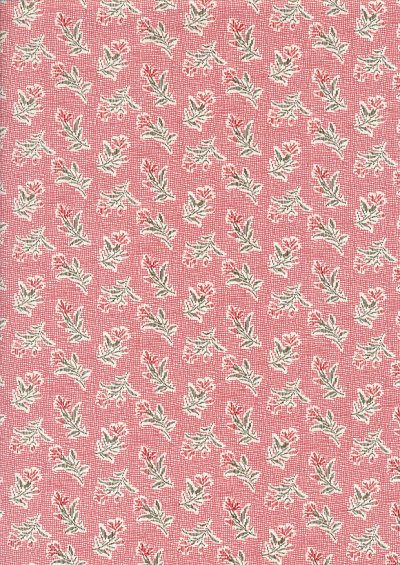 Little Sweetheart By Edyta Sitar For Andover Fabrics - Blush Summer Field 8826C#E