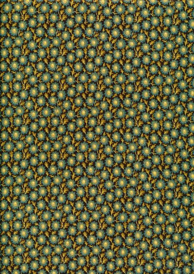 Sequoia By Edyta Sitar For Andover Fabrics - 2/8754K Trail Mix Alpine