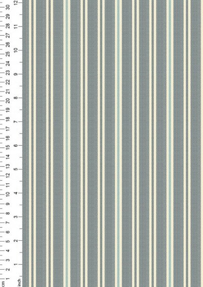 Something Blue By Edyta Sitar For Andover Fabrics - 2/8835B RING BEARER VOW
