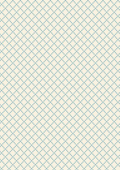 Something Blue By Edyta Sitar For Andover Fabrics - 2/8833L VEIL RIBBONS