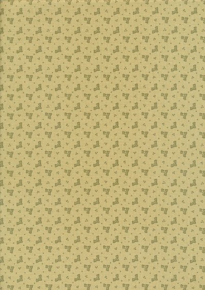 Ellie's Quiltplace - Modern Traditions Cloverdale Sage Green