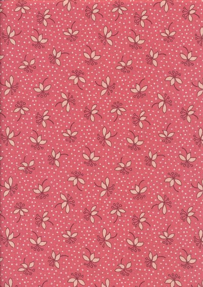Ellie's Quiltplace - Pieces Of Time Glorytree Blush 220501