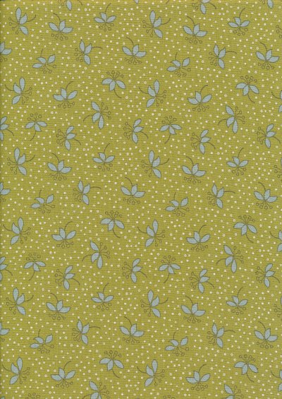 Ellie's Quiltplace - Pieces Of Time Glory Tree Apple Green 220502