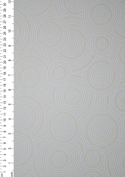 King Fisher Fabrics - Get Back SSF48495WHT-TINT