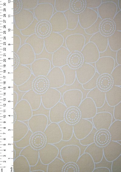 King Fisher Fabrics - Get Back SSF48503WHT-TINT