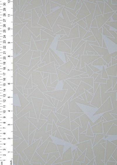King Fisher Fabrics - Get Back SSF48505WHT-TINT