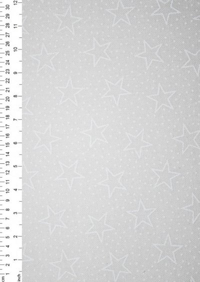 King Fisher Fabrics - All Stars SSF49186WW