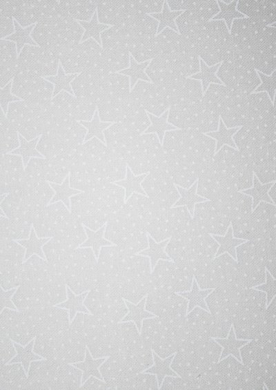 King Fisher Fabrics - All Stars SSF49186WW