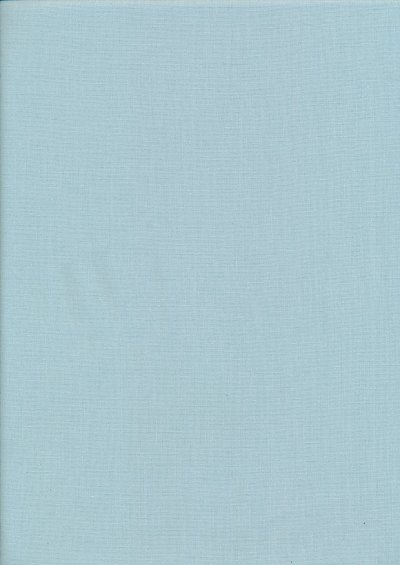 Fabric Freedom - 62" Wide Plain Cotton Fabric col 20