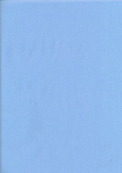 Fabric Freedom - 62" Wide Plain Cotton Fabric col 6