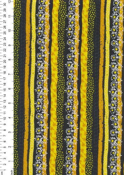 Fabric Freedom - To Bee Or Not To Bee Col 4
