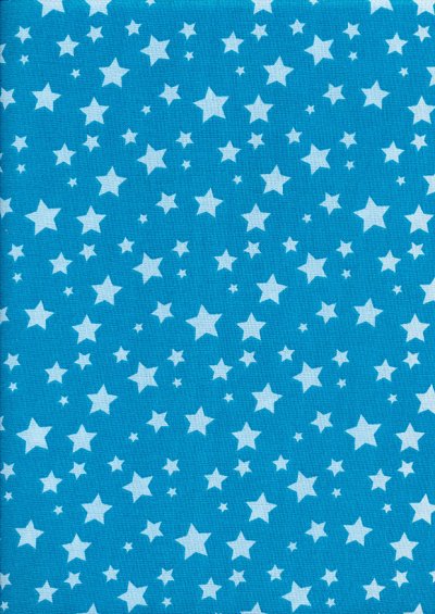 Perfect Occasions 54" Wide - Star Turquoise PPL-01COL 09