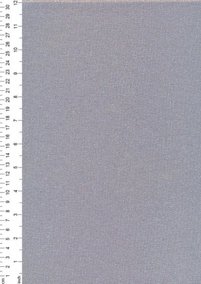 Fabric Freedom - Fairy Dust Silver Glitter U35F C#80