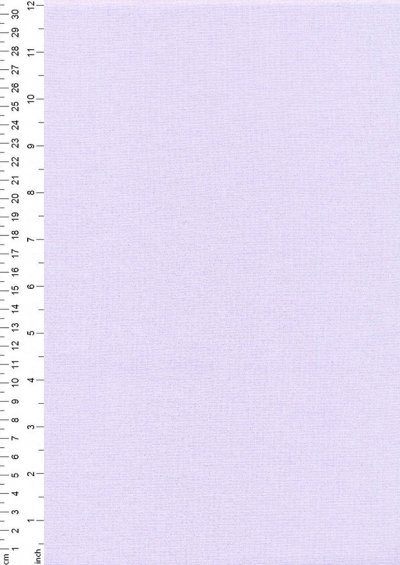 Fabric Freedom - Sparkle Silver Glitter K35F/29 Lilac