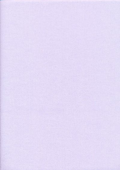 Fabric Freedom - Sparkle Silver Glitter K35F/29 Lilac
