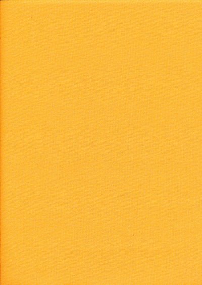 Fabric Freedom - Sparkle Silver Glitter K35F/25 Orange