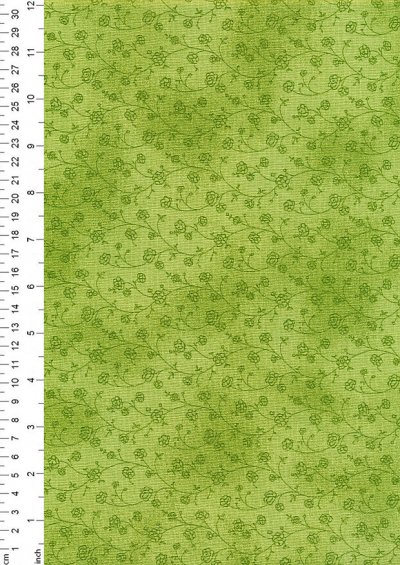 Fabric Freedom - Natures Gift FB101 C#5