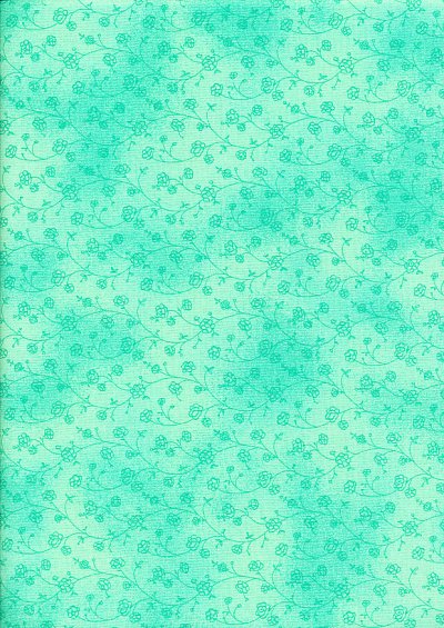 Fabric Freedom - Natures Gift FB101 C#4