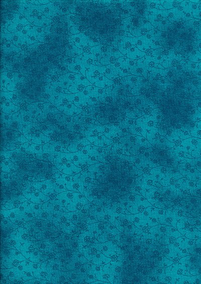 Fabric Freedom - Natures Gift FB101 C#8