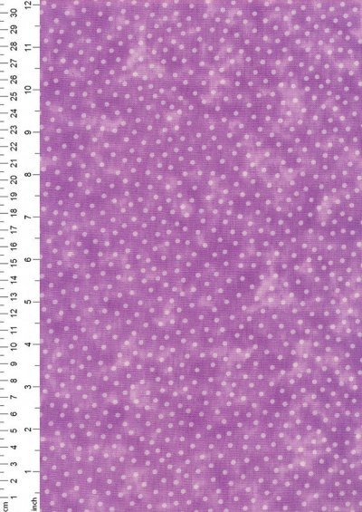 Fabric Freedom Spot Blender - FF0110-? Lilac