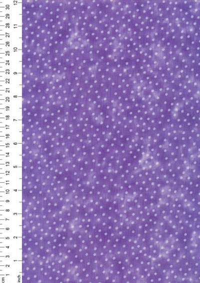 Fabric Freedom Spot Blender - FF0110-5 Dusty Purple