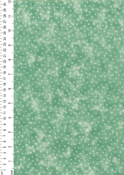 Fabric Freedom Spot Blender - FF0110-10 Mint