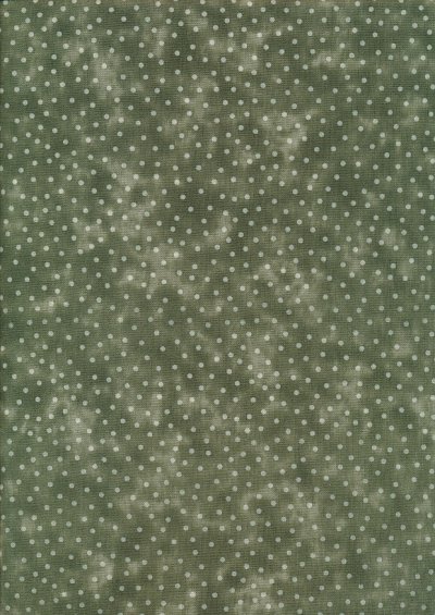 Fabric Freedom Spot Blender - FF0110-4 Green