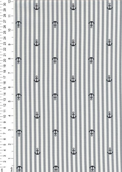 Fabric Freedom Poplin Prints - CTS 542/1 Col 3