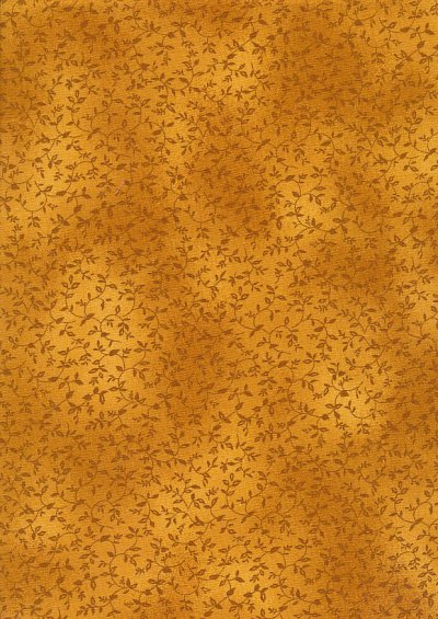 Fabric Freedom - Textured Vines FF104 COL 13