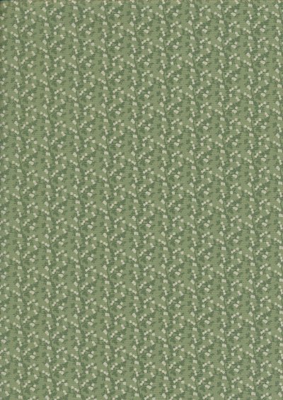 Fabric Freedom - In The Hedges FF377 Col 2