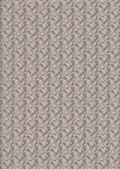 Fabric Freedom - In The Hedges FF374 Col 1