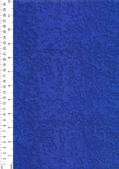 Fabric Palette - Blue  RN 118678 6643