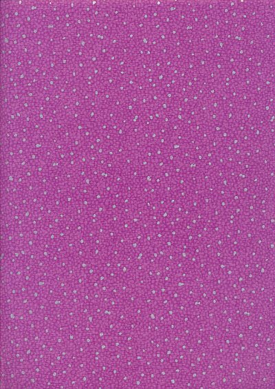 Fabric Palette - Purple Metallic RN 118678 9072