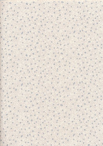 Fabric Palette - Grey Metallic RN118678 9072
