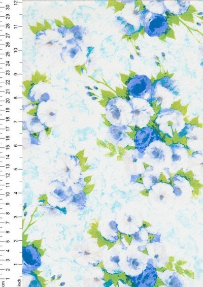 Fabric Freedom - Classic Floral 16