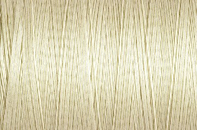 Natural Cotton Thread: 800m