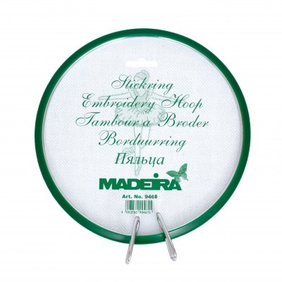 Hoop: Embroidery: Plastic: Small: 13cm/5in